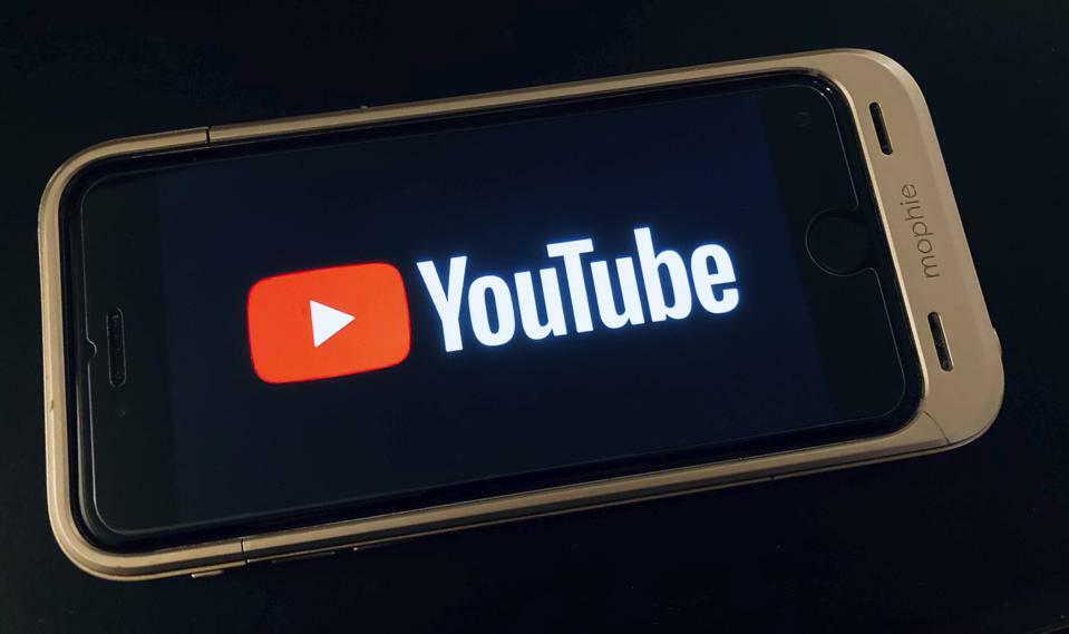YouTube to Show Ads on All Videos